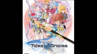 Tales of Graces Battle Theme 4 [upl. by Christenson854]