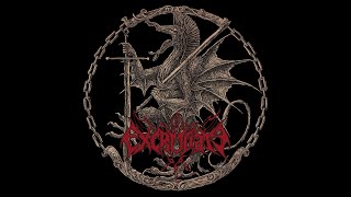 Excruciate 666  Antic Warlords Supremacy Full Album Premiere [upl. by Ulphiah590]