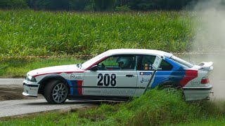 Rally Kasterlee 2023 many mistakes [upl. by Terra387]