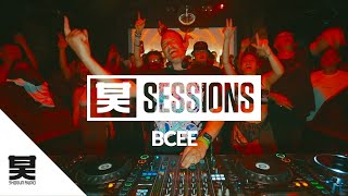 Shogun Sessions  BCee [upl. by Kaspar]