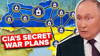 You Wont Believe How the CIA Is Helping Ukraine Win the War [upl. by Alcock798]