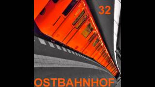 Ostbahnhof  Techno Mix Zweiunddreizig 32 [upl. by Mari]