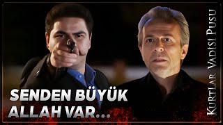 Erhan İskenderin Karşısına Çıkıyor  Kurtlar Vadisi Pusu 61 Bölüm [upl. by Nnylarak688]