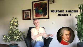 quotMüziğin Dahi Çocuğuquot Mozart Kimdir [upl. by Revilo]