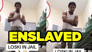 Loski Living In Slavery And Wasting Time [upl. by Drofkcor]