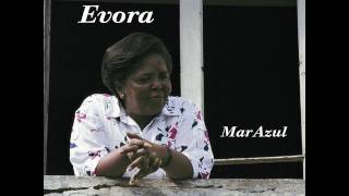 Cesaria Evora  Cretcheu Di Ceu Official Video [upl. by Adnaw]