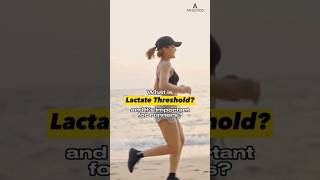 What is Lactate Threshold and its important for running runningtips [upl. by Hamlet]