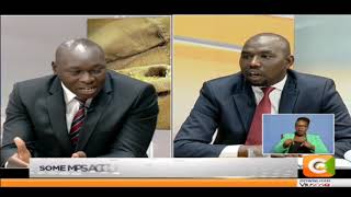 NEWS NIGHT  Politics of maize PART 1 [upl. by Cannice]