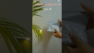 Fresh Find Youll Love ❤ under200 shortvideo unboxing earrings [upl. by Colston106]