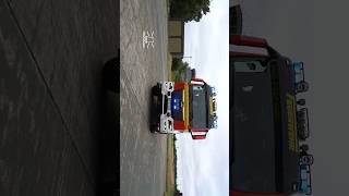 TLF 3000 Freiwillige Feuerwehr Hopsten [upl. by Sabian958]