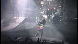 Queensryche  Empire Live 1991 [upl. by Alrahs994]