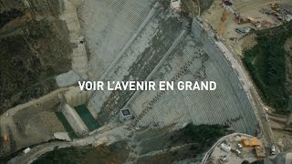 RazelBec 140 ans de Travaux Publics et des métiers pour construire lavenir [upl. by Rabjohn]