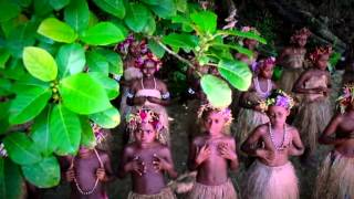 Ele lele  EM CHOIRS  SOLOMON ISLANDS [upl. by Zack]