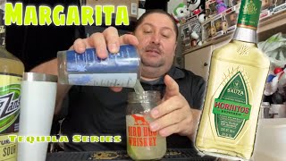 How to make the Perfect Strawberry Margarita [upl. by Assiled]