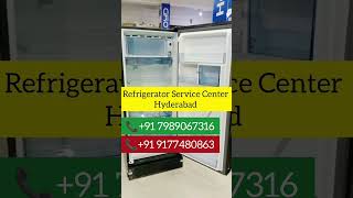 Haier Fridge Repair amp Service in Hyderabadhaierrefrigeratorservice haierfridgerepair fridgerepair [upl. by Aivonas]