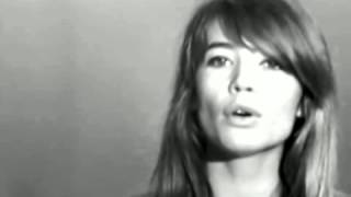 quotVoilàquot  Françoise HARDY  1967 [upl. by Constantine]