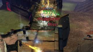 GW2 WvW RoamingDuelingOutnumberedPvP Spear Strenght Spellbreaker amp Spear Hammer Willbender Clips [upl. by Valaria]