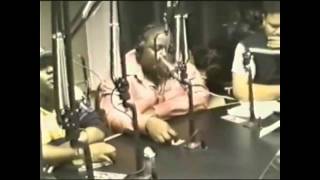 Biggie Smalls Sway Freestyle 1997 March 1st [upl. by Carlson745]