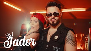 Jador  O Zi 💌 Official Video [upl. by Kaylil]