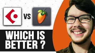 FL Studio vs Cubase Full Review 2024  WATCH BEFORE BUYING [upl. by Brause]