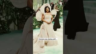 Alia on fire🔥🔥🔥🥵right metgala redcarpet edit bollywood fashion metgalaredcarpet aliabhatt [upl. by Derayne]