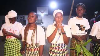 MANDING AND GROUP DANCING [upl. by Leandra878]