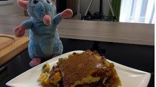 Tarte mit Ratatouille von der Freundin und Millionenshow ankündigung [upl. by Bramwell]