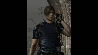 Leon RE4 Remake en Resident Evil 4 2005 Parte 23 [upl. by Jacobba]