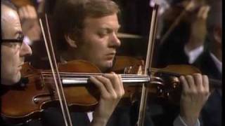 Bruckner Symphony no 8 4th Mov 23 Karajan VPO 1979 [upl. by Abihsot]