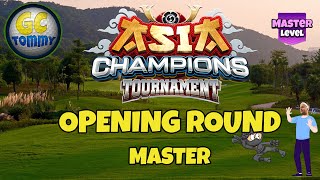 Golf Clash LIVESTREAM Qualifying round  Expert amp Master Div  Pacific Cup Tournament [upl. by Alida]