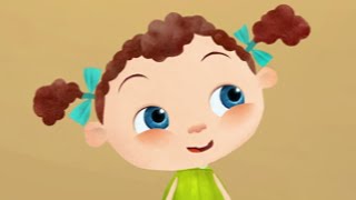 Frannys Feet 220  Princess Tia Chez Lou Lou  Cartoons for Kids  Full Episode  HD [upl. by Ordnajela]