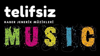 Telifsiz Haber Müziği I RoyaltyFree News Music I News Entrance Music I Haber Giriş Fon Müzikleri [upl. by Anelad]