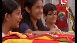 Baal Veer  बालवीर  Episode 567  30th October 2014 [upl. by Odrarebe]