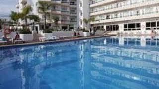 MARCONFORT GRIEGO HOTEL ALL INCLUSIVE Torremolinos Spain [upl. by Asecnarf]