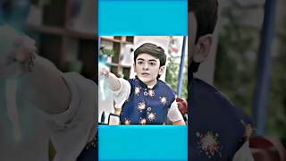 Radhe Title Songbaalveer balveerreturnsdevjoshianayana balveernewstatus shortsfeedytshorts [upl. by Nolyarg]