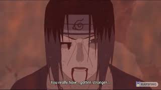 Sasuke vs Itachi AMV royalty [upl. by Saddler]