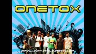 Unconditional love  onetox AMAZING SOLOMON ISLAND MUSIC [upl. by Adnilak]