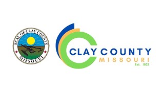 Clay County Planning and Zoning Commission 090324 [upl. by Ammadas]