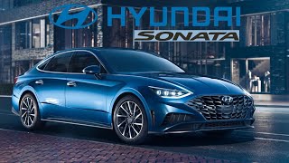 2022 Hyundai Sonata limited 16 turbo review  New n line amp 2022 Hyundai Santa Fe 25 turbo [upl. by Audre705]