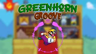 Greenhorn Groove Wario World Greenhorn Forest x Greenhorn Ruins Remix [upl. by Metah85]