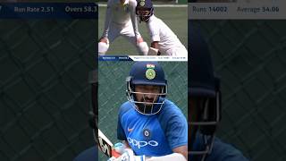 Sehwag on Pujaras Batting 🫣 shorts indiancricket [upl. by Itirahc]