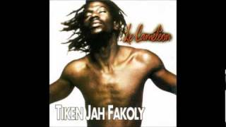 Tiken Jah Fakoly  Danga [upl. by Sutsugua]