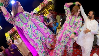 Pashto Song Khalak Rata Waye Shahsawar  Pari Paro Dance Performance 2023 [upl. by Codel]