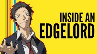 Inside an Edgelord Adachi  Persona 4 Analysis [upl. by Atinoj]