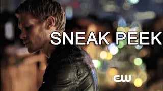 The Vampire Diaries Webclip 2 4x20  The Originals [upl. by Tessler]