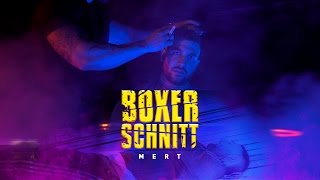 Mert  BOXERSCHNITT FLAVOUR prod by MUKOBEATZ [upl. by Lleze863]