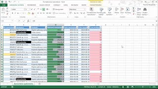 Elearning Excel poziom średniozaawansowany [upl. by Christmann604]