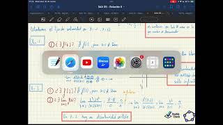 Funciones con Geogebra 02  Límites continuidad y asíntotas [upl. by Elimac]