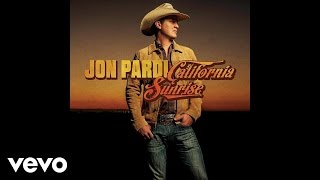 Jon Pardi  Heartache on the Dance Floor Official Audio [upl. by Eenalem]