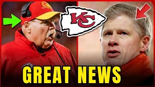 💣🚨EXPLOSIVE REVELATION SHAKES KC CHIEFS FANS 💣 KC CHIEFS NEWS TODAY  KANSAS CITY NEWS 031824 [upl. by Hirza]